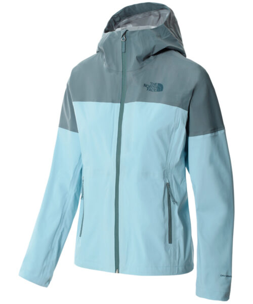 The North Face West Basin Dryvent Women's Jacket
