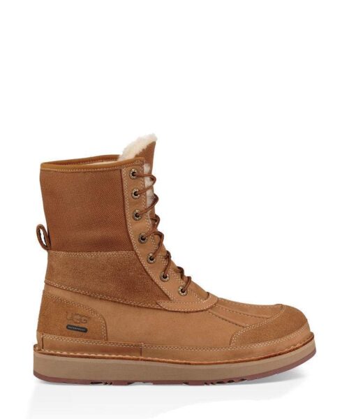 Ugg M Avalanche Butte