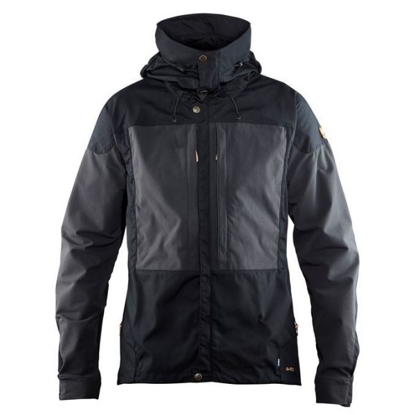 Fjällräven Keb Miesten Takki - Image 4