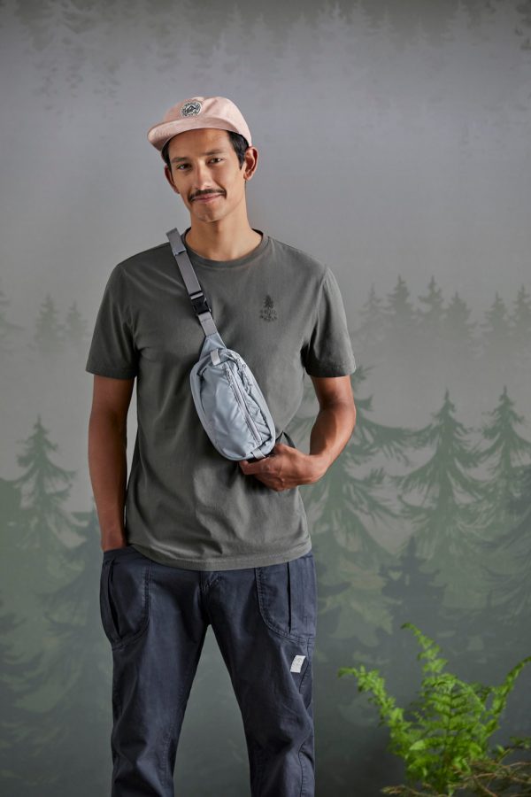 Maloja Maulbeerem. T-shirt - Image 4