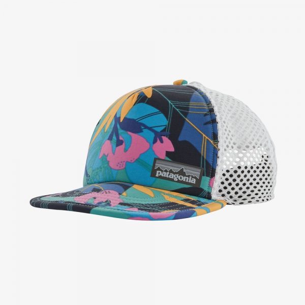 Patagonia Duckbill Trucker Hat - Image 6