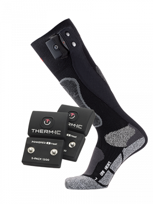 Thermic Powersock Set Uni