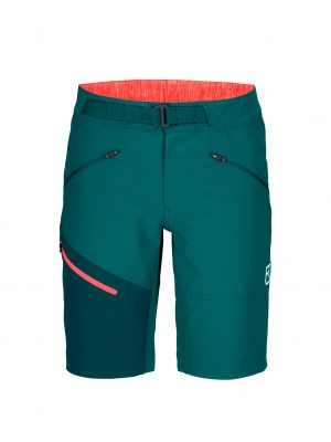 Ortovox Brenta Naisten Shortsit