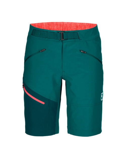 Ortovox Brenta Women's Shorts