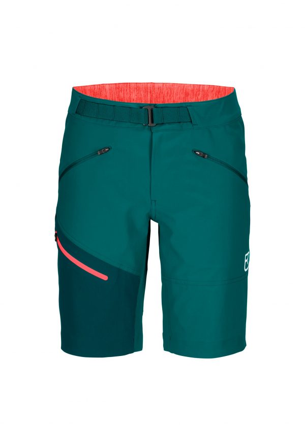 Ortovox Brenta Women's Shorts