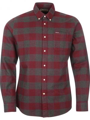 Barbour Malton Tailored Miesten Paita