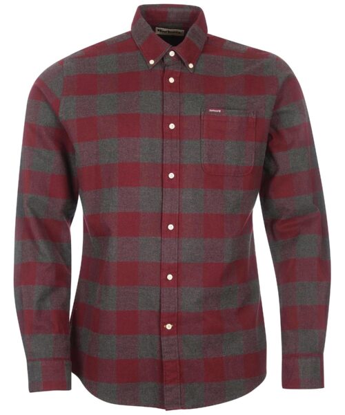 Barbour Malton Tailored Miesten Paita