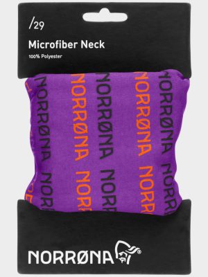 Norrona /29 Warm1 Microfiber Neck