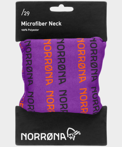 Norrona /29 Warm1 Microfiber Neck