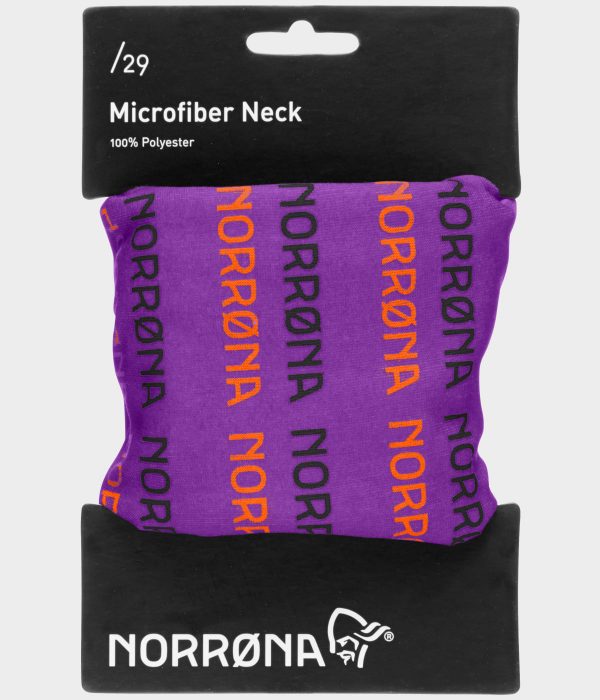 Norrona /29 Warm1 Microfiber Neck