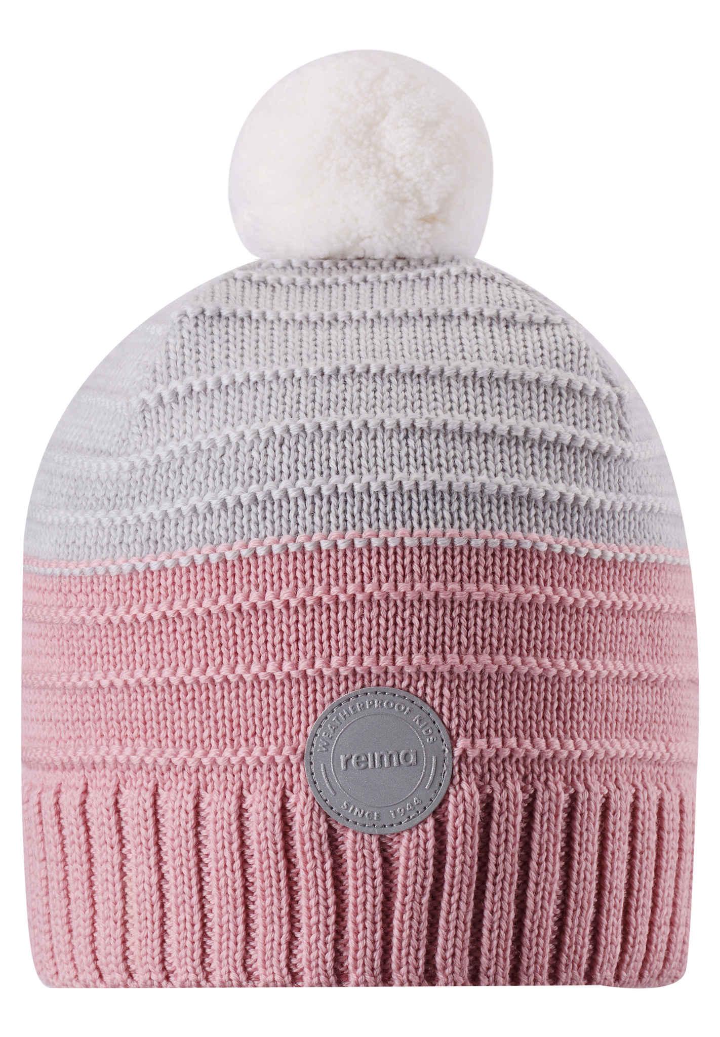 LIGHT PINK/GREY