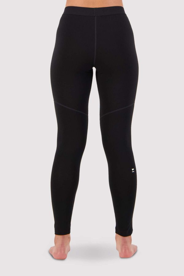 Mons Royale Cascade Flex 200 Women's Long Johns - Image 3