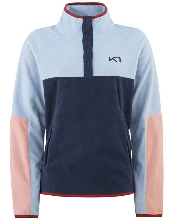 Kari Traa Ane Women's Fleece - Image 4