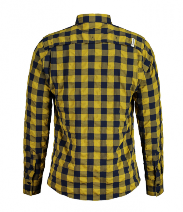 Maloja Falzm. 1/1 Functional Shirt - Image 2