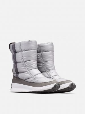 Sorel Out N About Puffy Mid