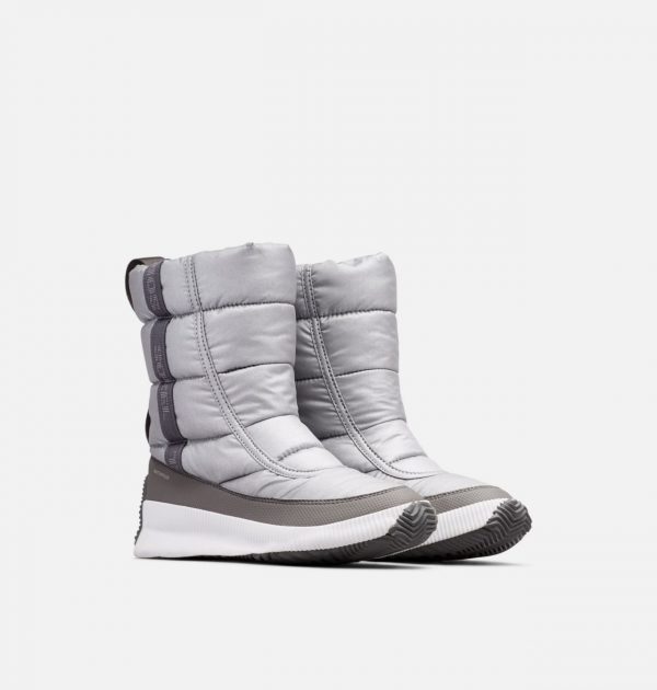 Sorel Out N About Puffy Mid