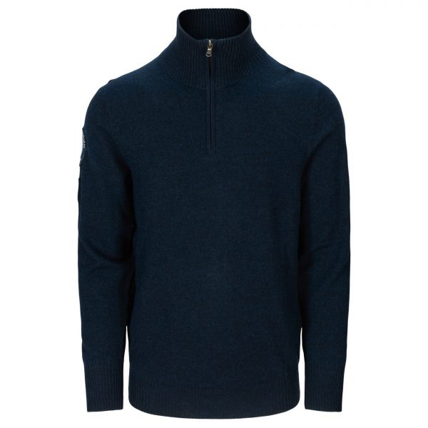 Amundsen Peak Half Zip Miesten Paita - Image 7