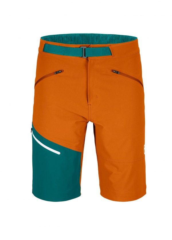 Ortovox Brenta Men's Shorts - Image 3