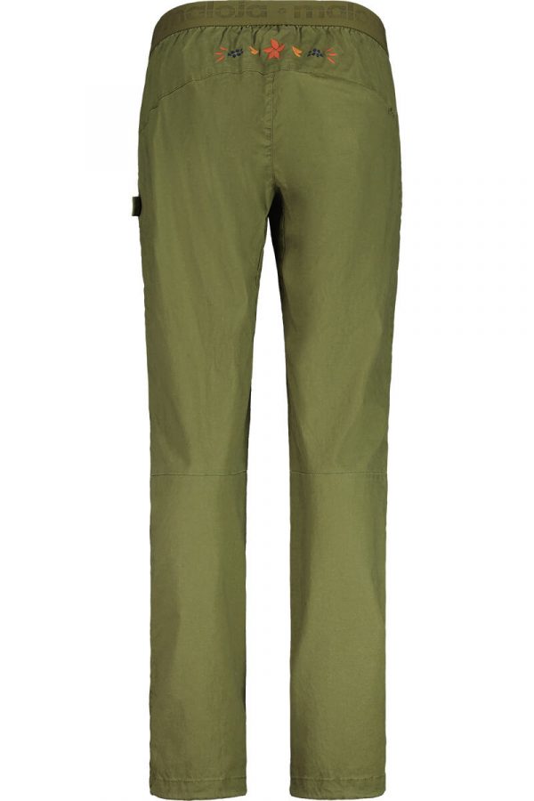 Maloja CarolinaM. Boulder Women's Pants - Image 8