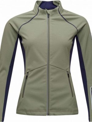 Rossignol Softshell Jacket Women