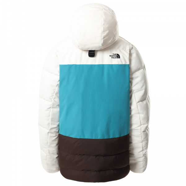 The North Face Pallie Down Women's Jacket - Image 4