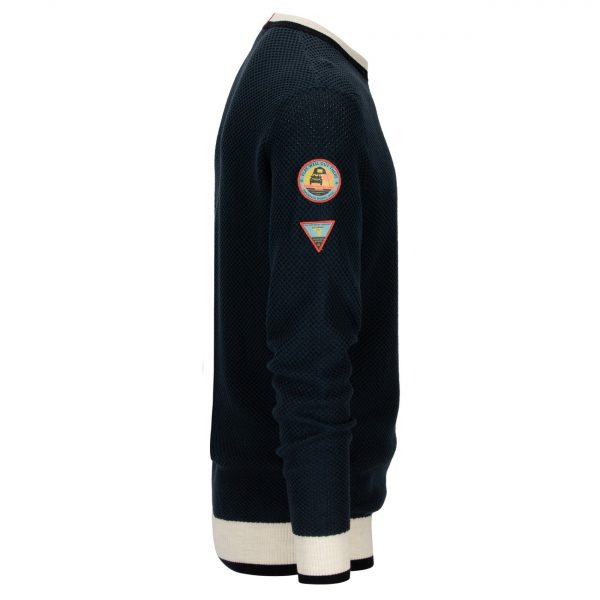 Amundsen Drifter Men's Sweater - Image 5