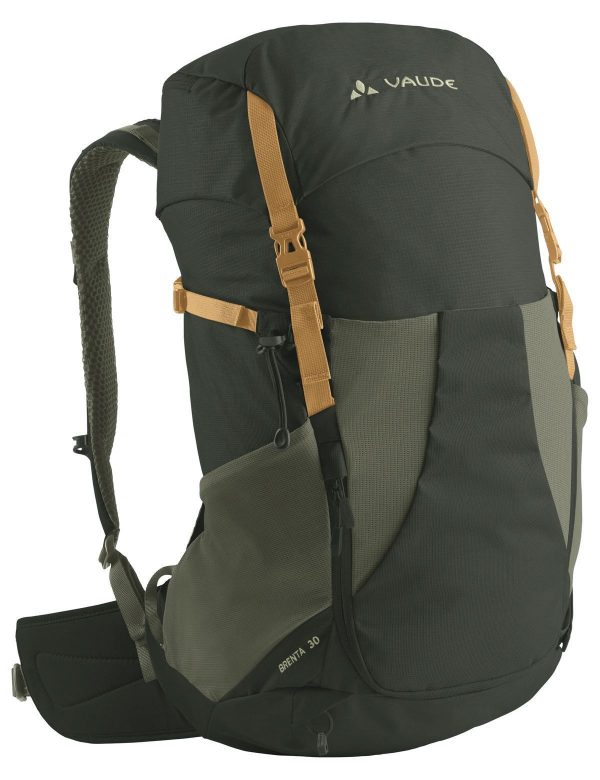 Vaude Brenta 30 Backpack - Image 4