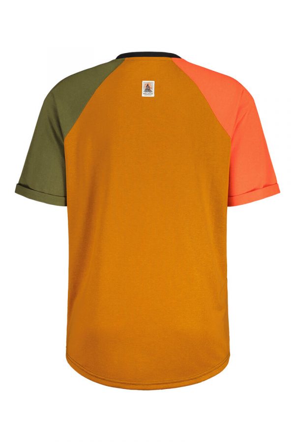 Maloja Anderterm. Enduro Tee Men's T-shirt - Image 4