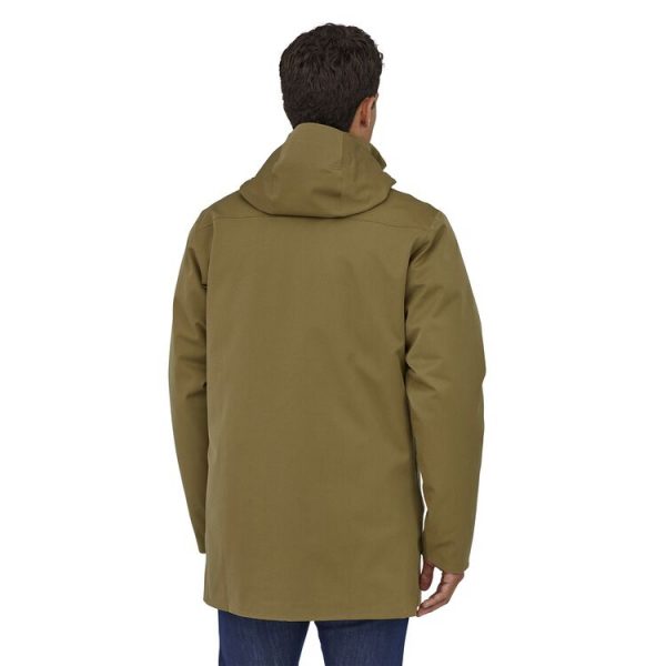 Patagonia M'S Tres 3-In-1 Parka - Image 3