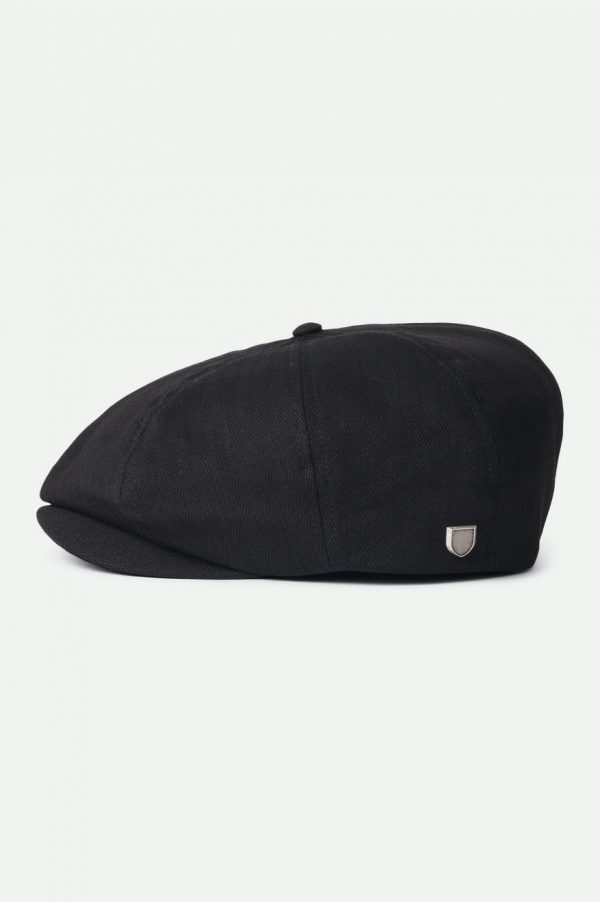 Brixton Brood Snap Cap