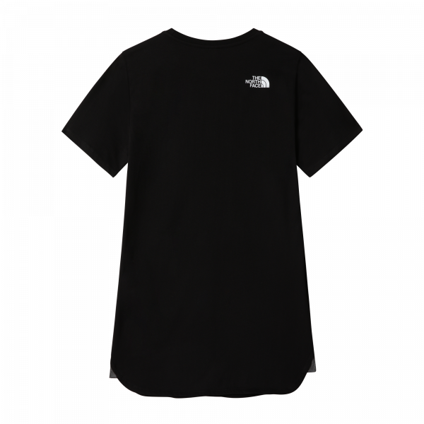 The North Face Simple Dome Naisten T-paita Mekko - Image 2