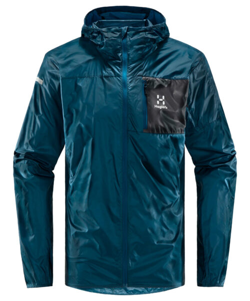 Haglöfs L.I.M Shield Hood Men's Jacket