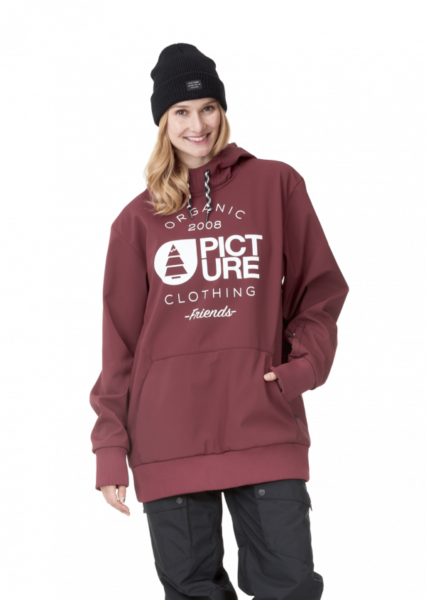 Picture Parker Jacket Unisex - Image 5