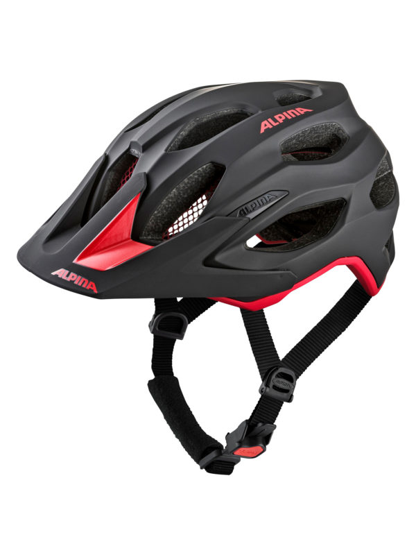 Alpina Carapax 2.0 Kypärä - Image 3