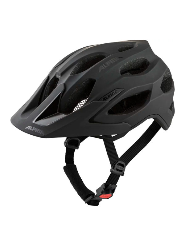 Alpina Carapax 2.0 Kypärä - Image 2