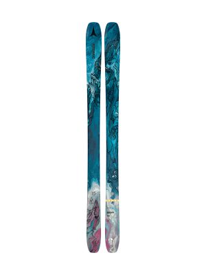 Atomic Bent 90
