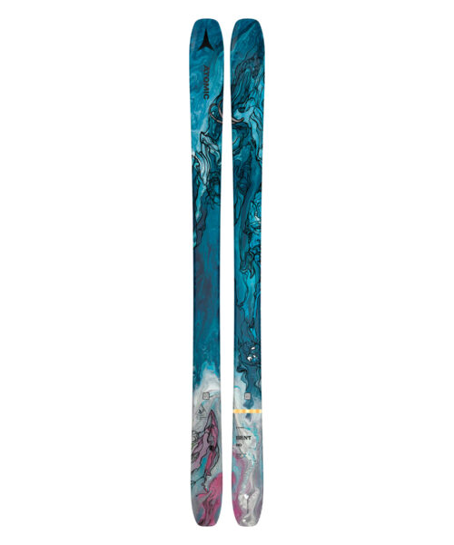 Atomic Bent 90