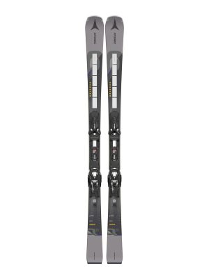Atomic Redster Q9 + X12 Side