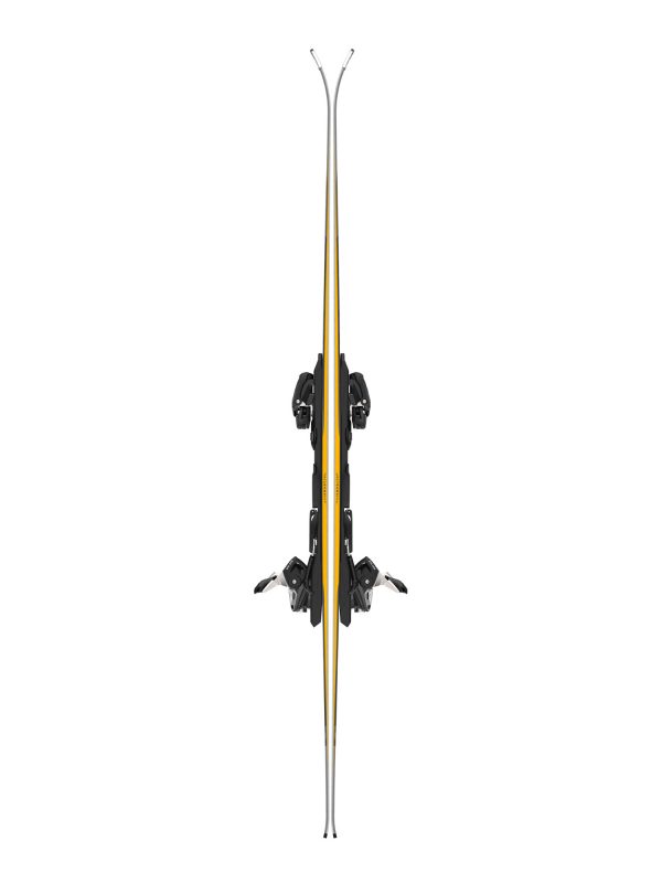 Atomic Redster Q9 + X12 Side - Image 3