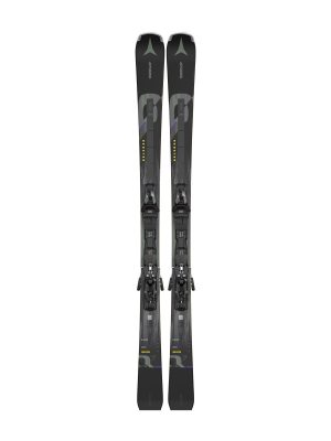 Atomic Redster Q7 + M12 Side