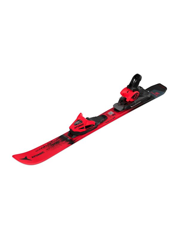 Atomic Maverick Jr 70-90 - Image 2