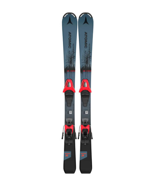 Atomic Maverick Jr 100-120