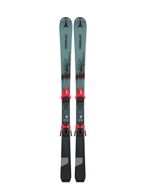 Atomic Maverick Jr 130-150