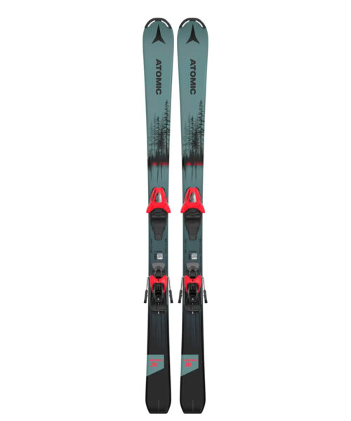 Atomic Maverick Jr 130-150