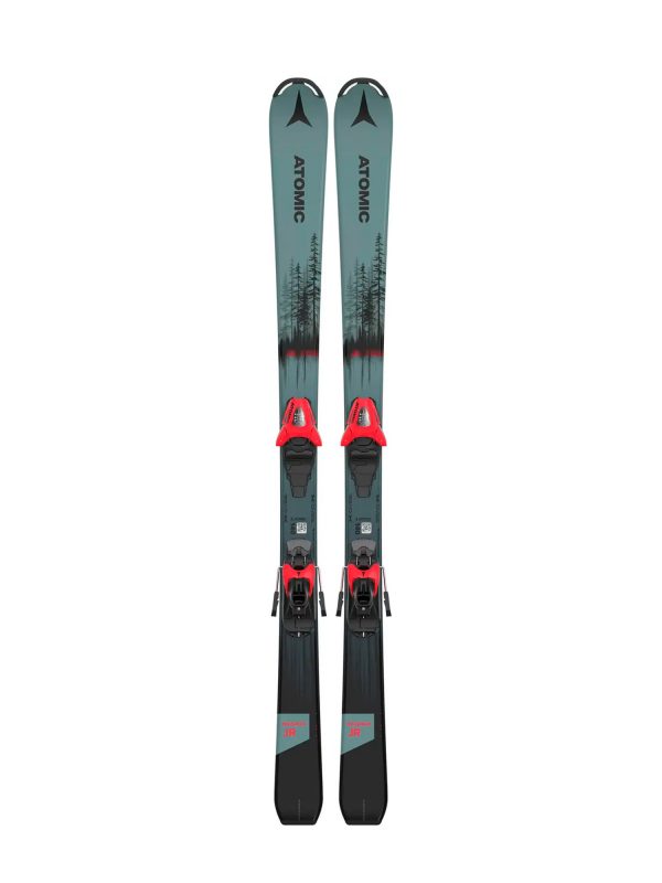 Atomic Maverick Jr 130-150