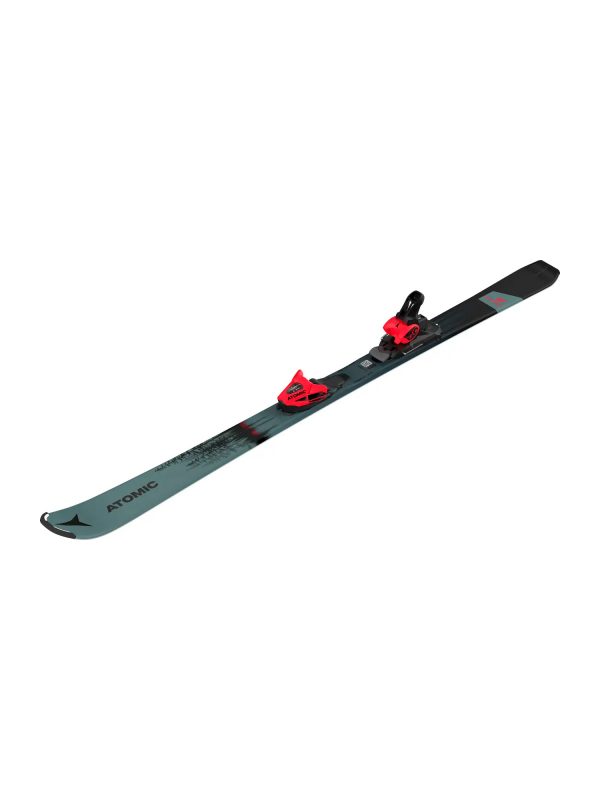 Atomic Maverick Jr 130-150 - Image 2