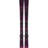 PURPLE/BLACK