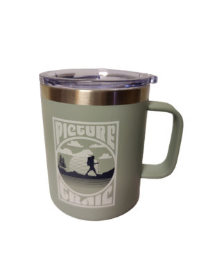 Picture Timo Insulated Mug