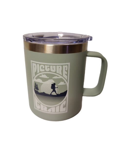 Picture Timo Insulated Mug
