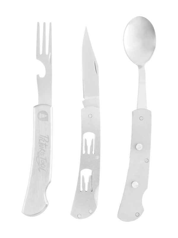 Picture Multi Cutlery Set - Image 2